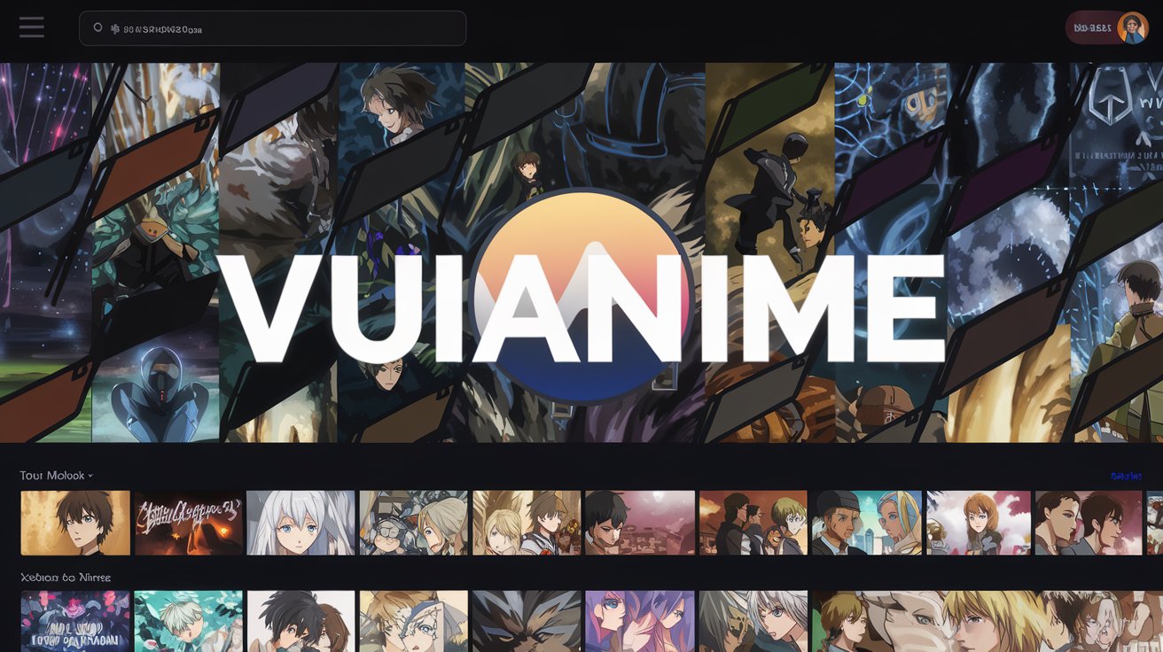 Vuianime: The Ultimate Free Anime Streaming Guide (2025)