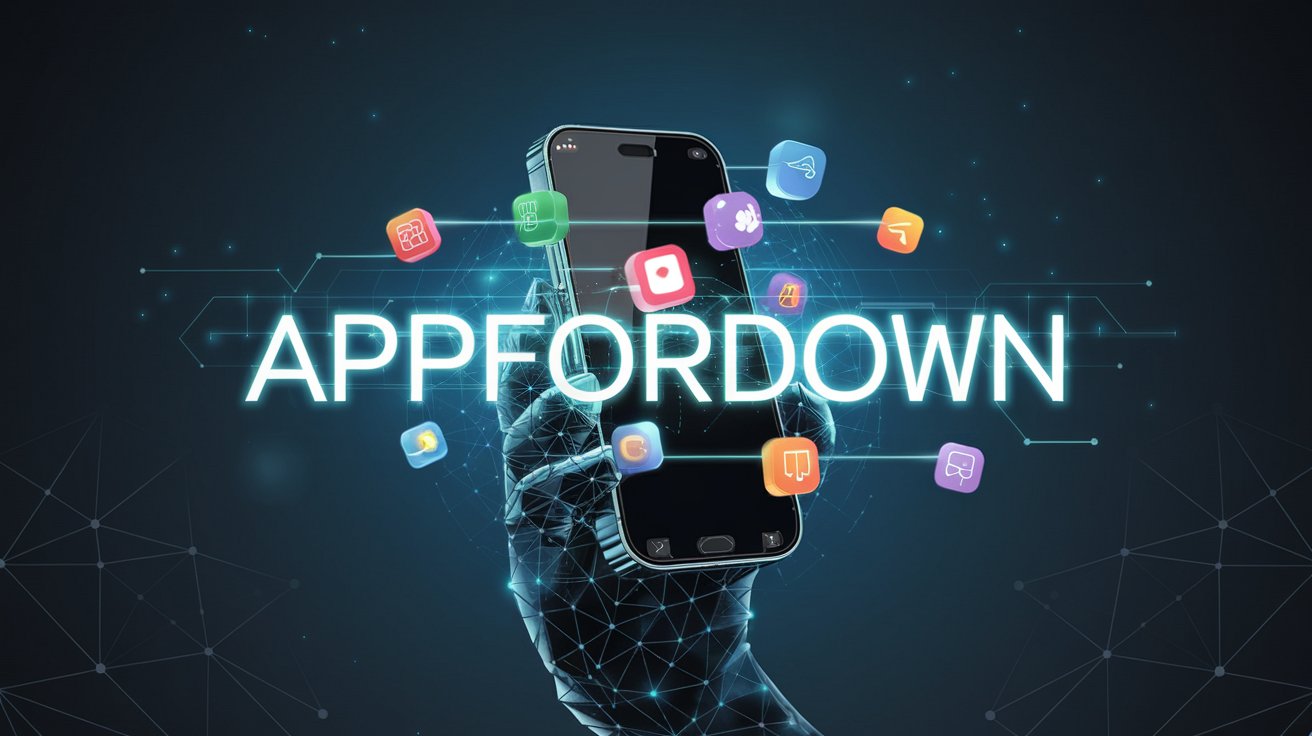 Appfordown - The Best Alternative App Store for Safe & Free Downloads