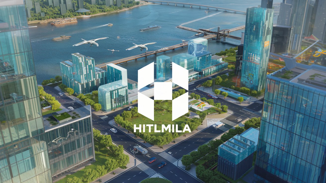 Hitlmila: The Innovation Revolution You Need to Know About!