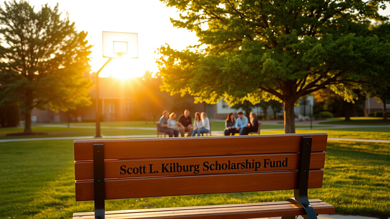 Scott Lynn Kilburg Obituary