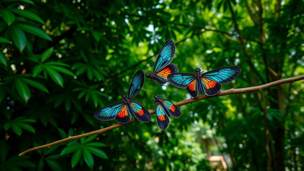new lanternfly species Vietnam Cambodia
