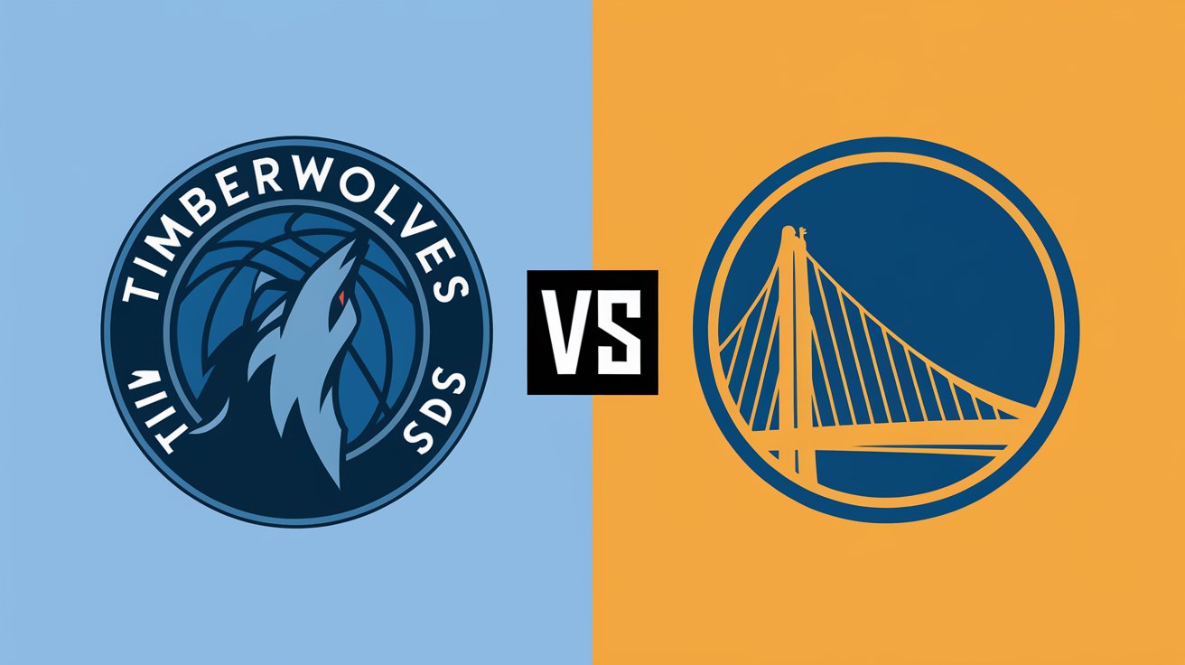 Timberwolves vs Golden State Warriors match player stats